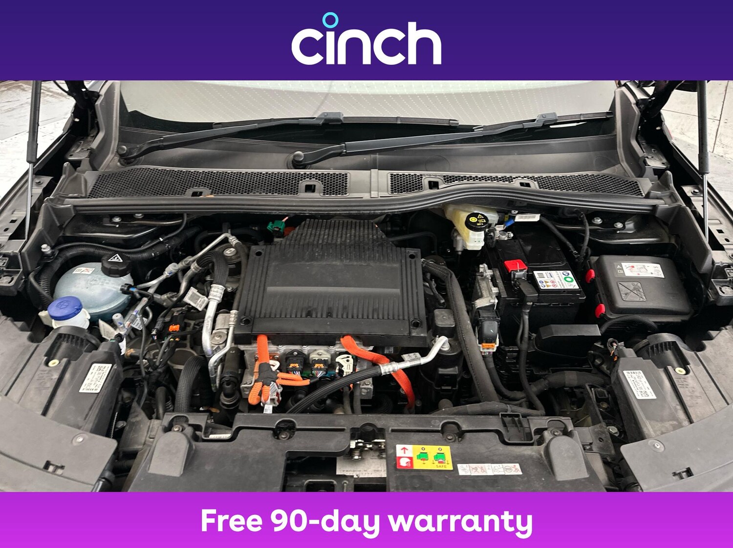 Used Vauxhall Mokka 2022 for sale - 76712010: Photo 23