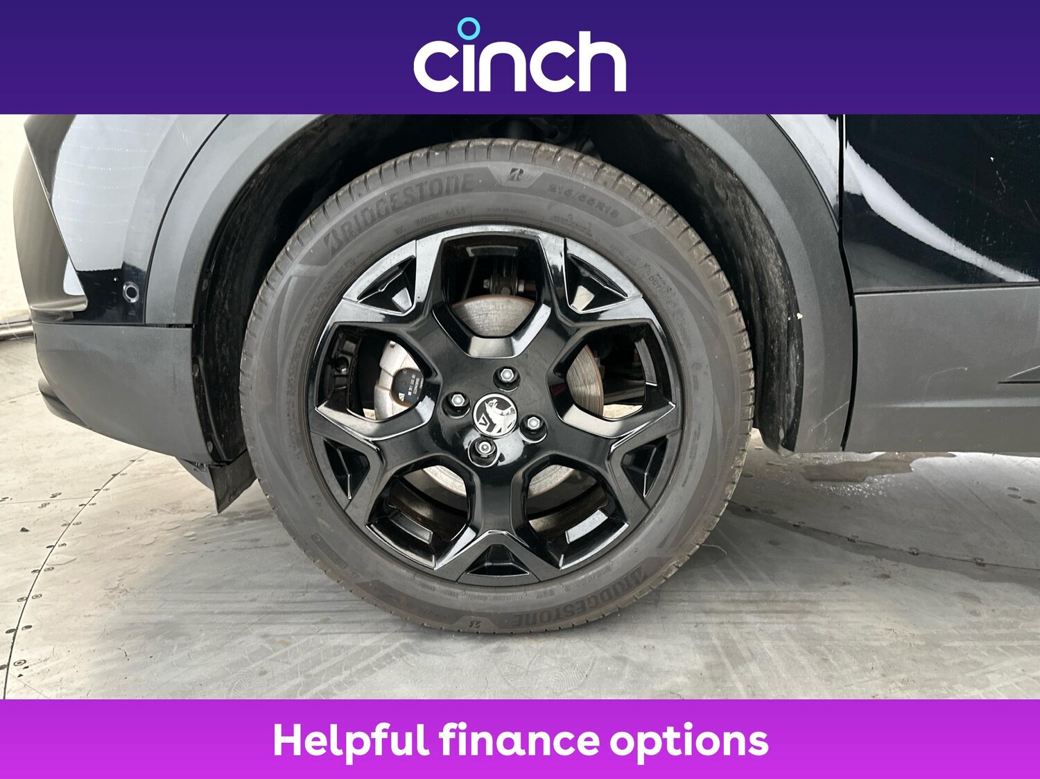 Used Vauxhall Mokka 2022 for sale - 76712010: Photo 24