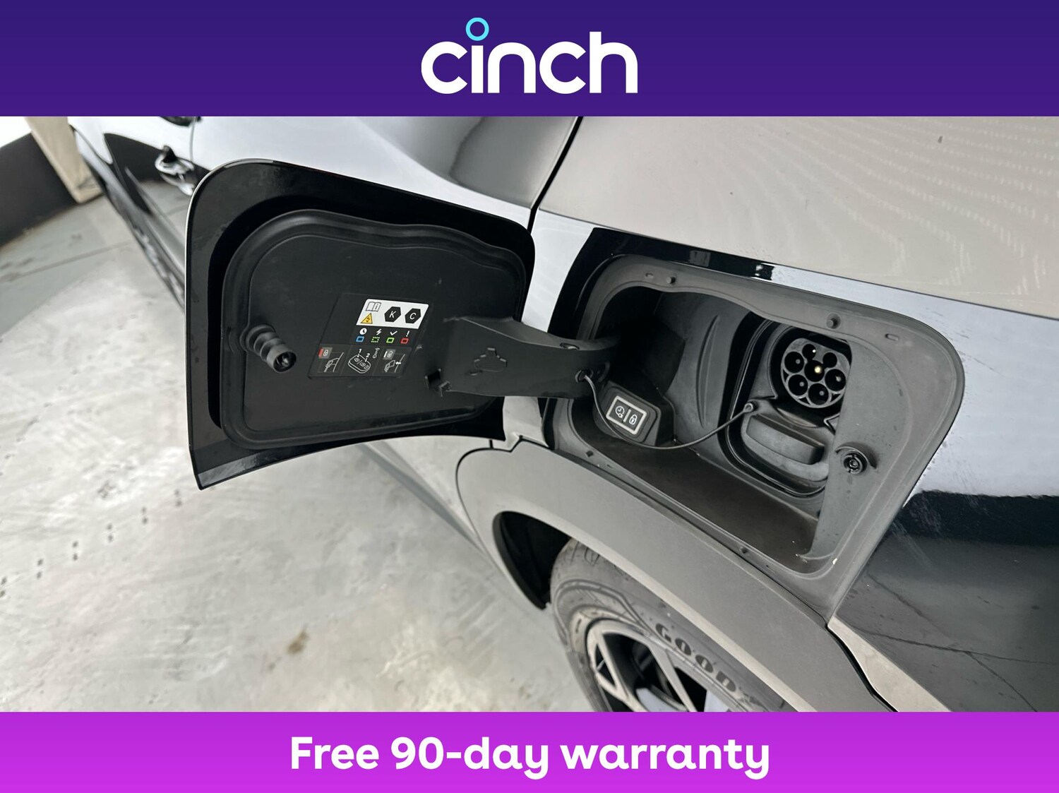 Used Vauxhall Mokka 2022 for sale - 76712010: Photo 29