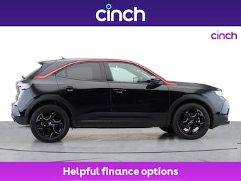 Used Vauxhall Mokka 2022 for sale - 76712010: Photo