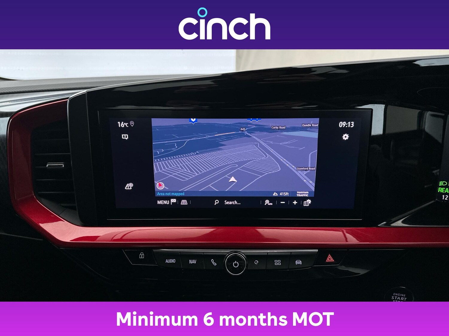 Used Vauxhall Mokka 2022 for sale - 76712010: Photo 32