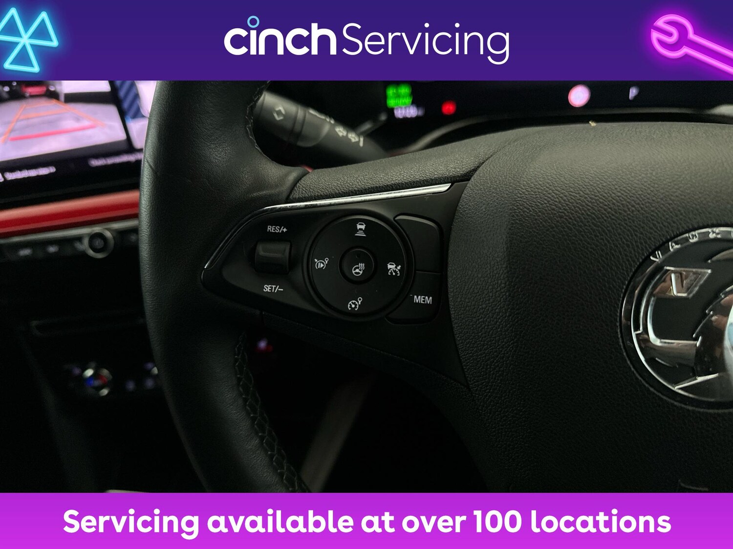 Used Vauxhall Mokka 2022 for sale - 76712010: Photo 36