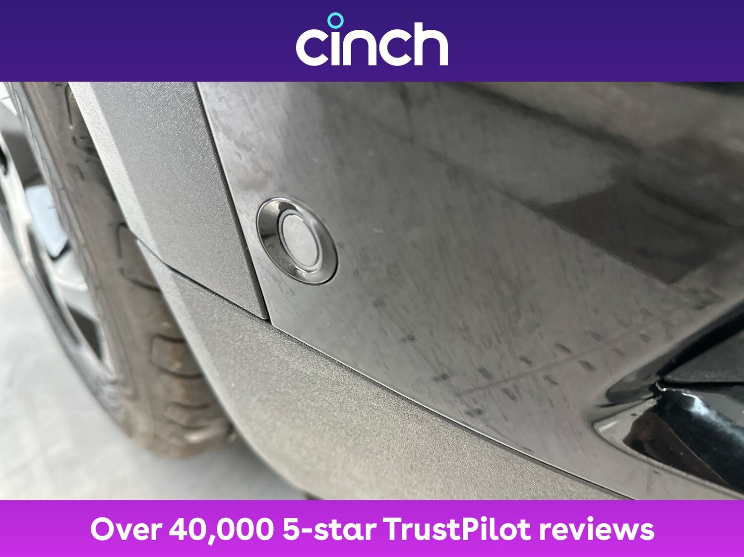 Used Vauxhall Mokka 2022 for sale - 76712010: Photo 38