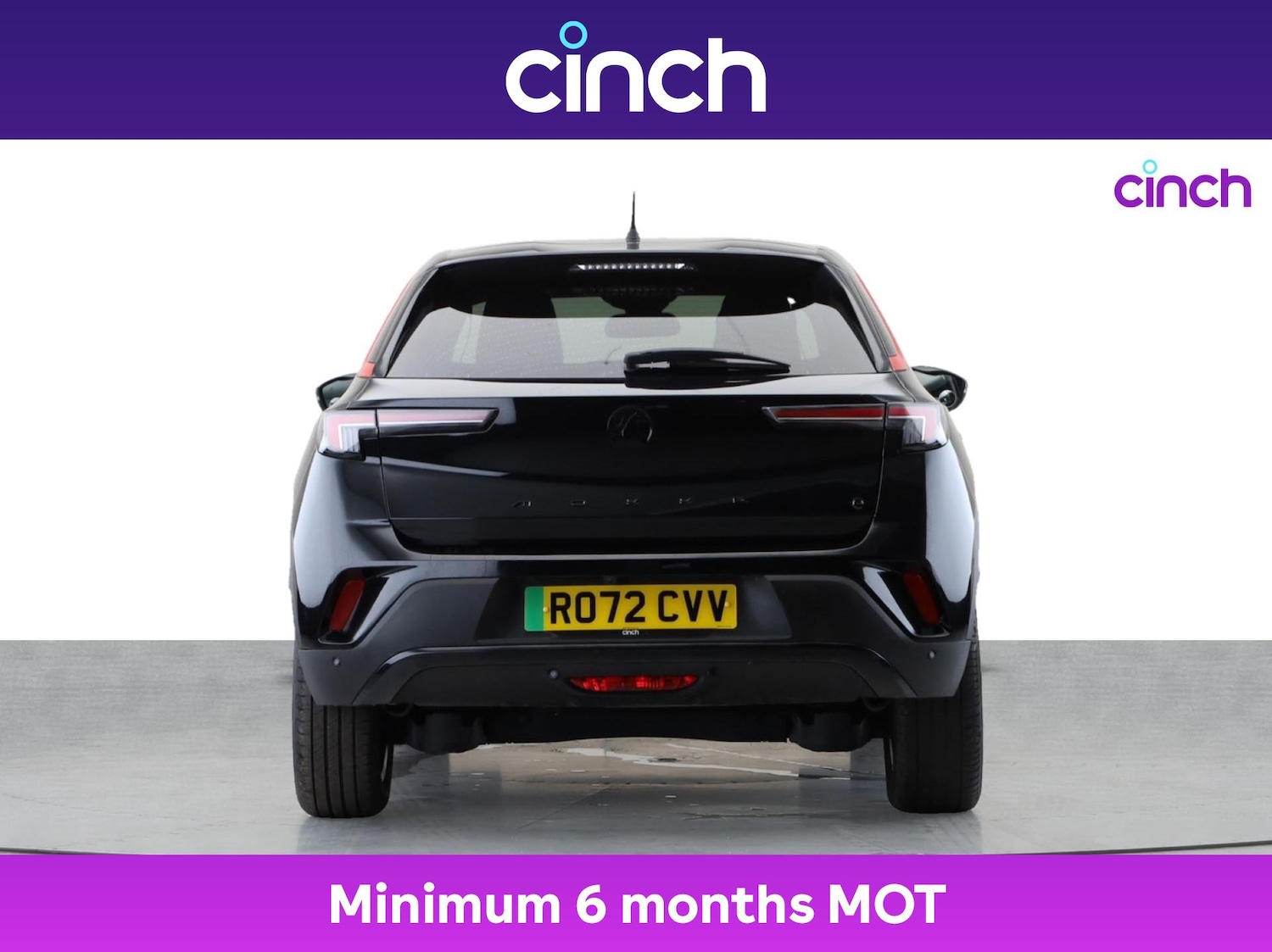 Used Vauxhall Mokka 2022 for sale - 76712010: Photo 5