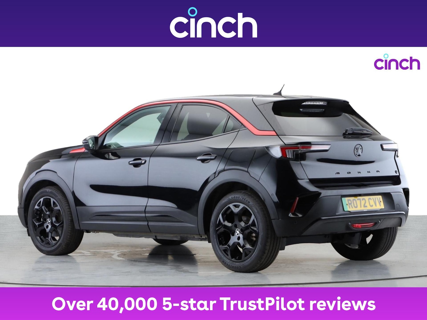 Used Vauxhall Mokka 2022 for sale - 76712010: Photo 6