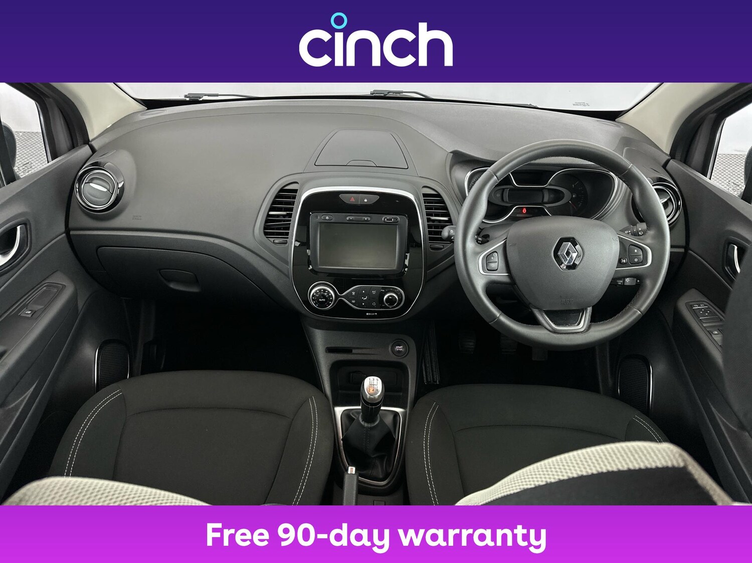 Used Renault Captur 2019 for sale - 76934424: Photo 15