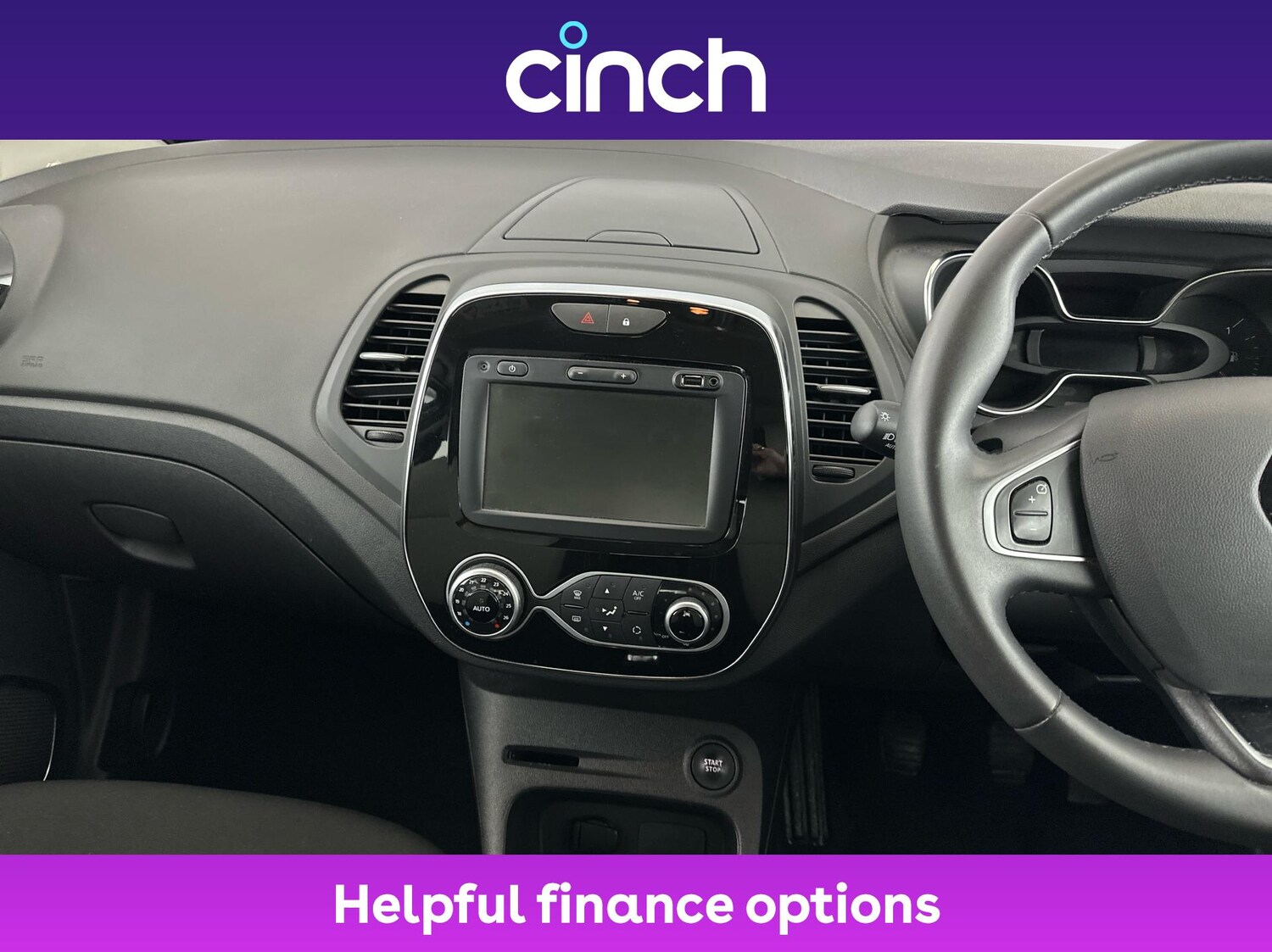 Used Renault Captur 2019 for sale - 76934424: Photo 17