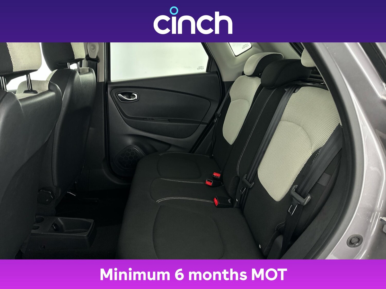 Used Renault Captur 2019 for sale - 76934424: Photo 20