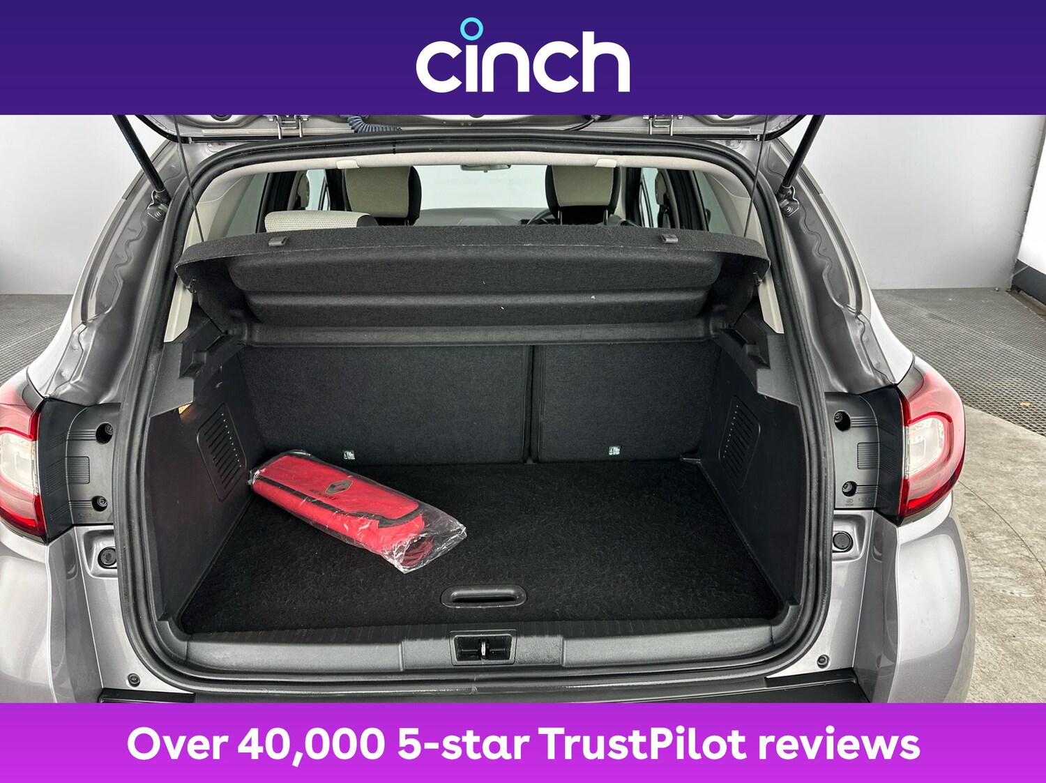 Used Renault Captur 2019 for sale - 76934424: Photo 21