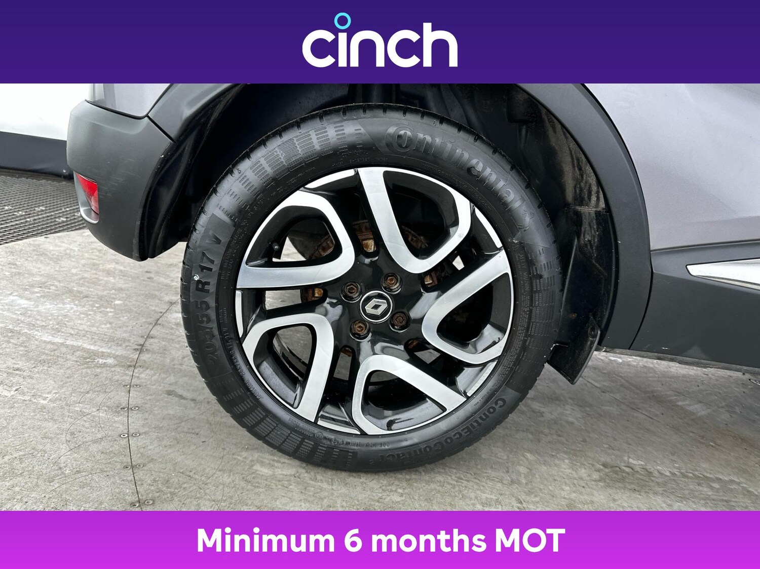 Used Renault Captur 2019 for sale - 76934424: Photo 27