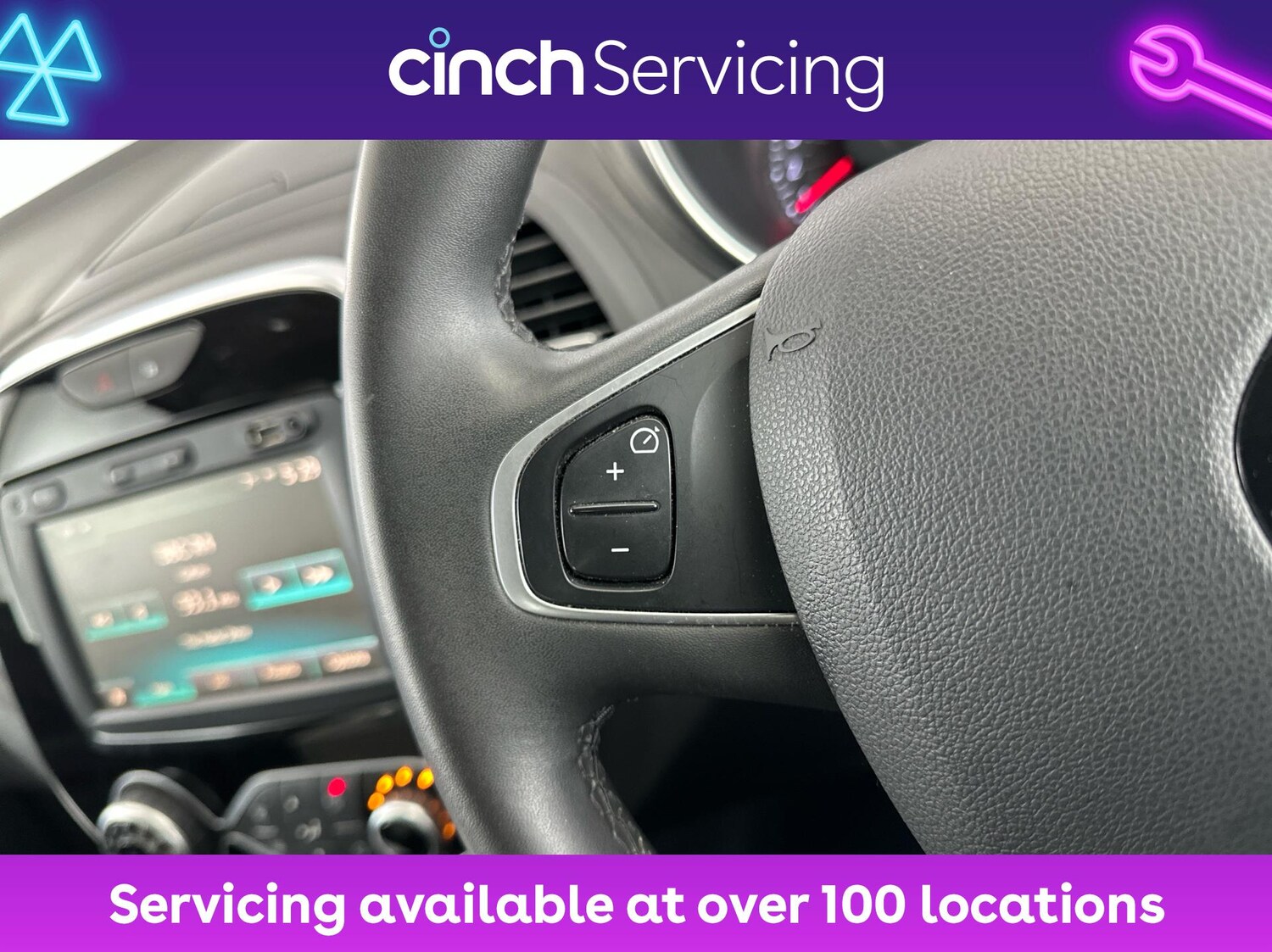 Used Renault Captur 2019 for sale - 76934424: Photo 36