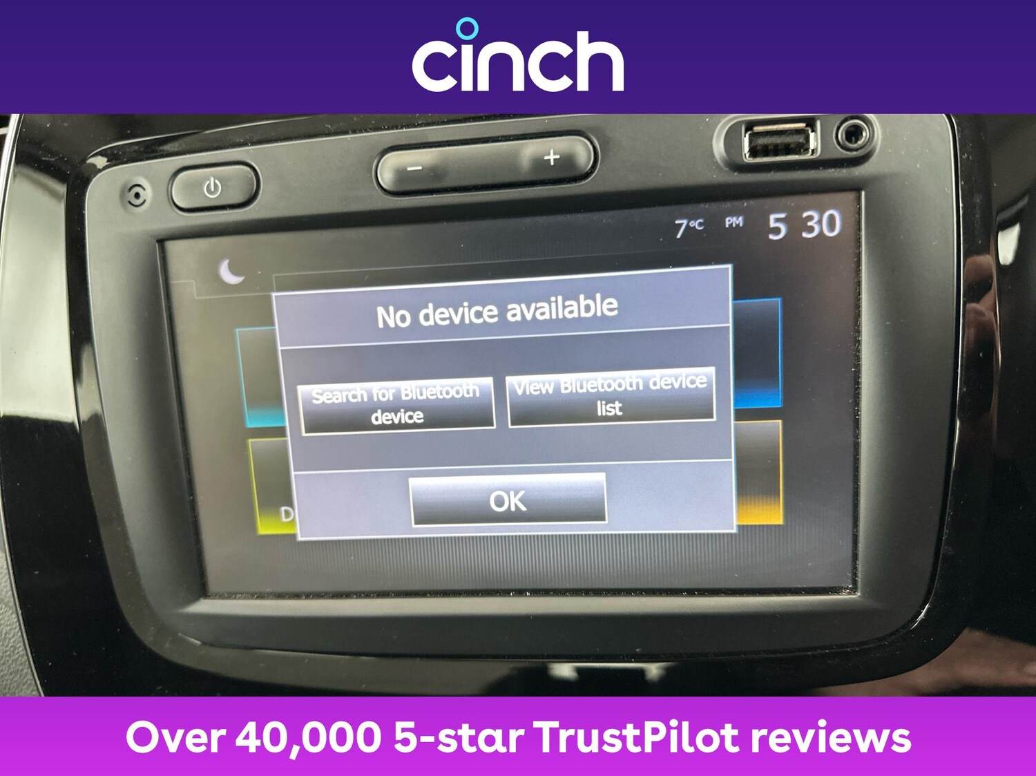 Used Renault Captur 2019 for sale - 76934424: Photo 38