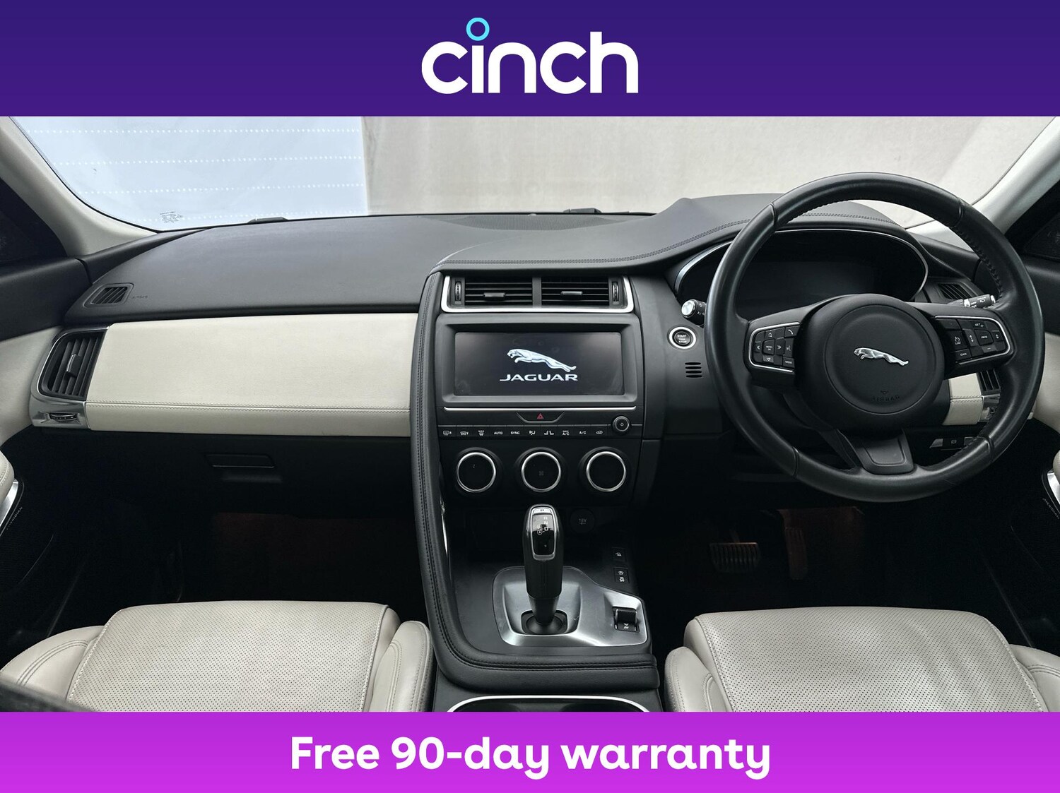 Used Jaguar E-Pace 2018 for sale - 76173926: Photo 15