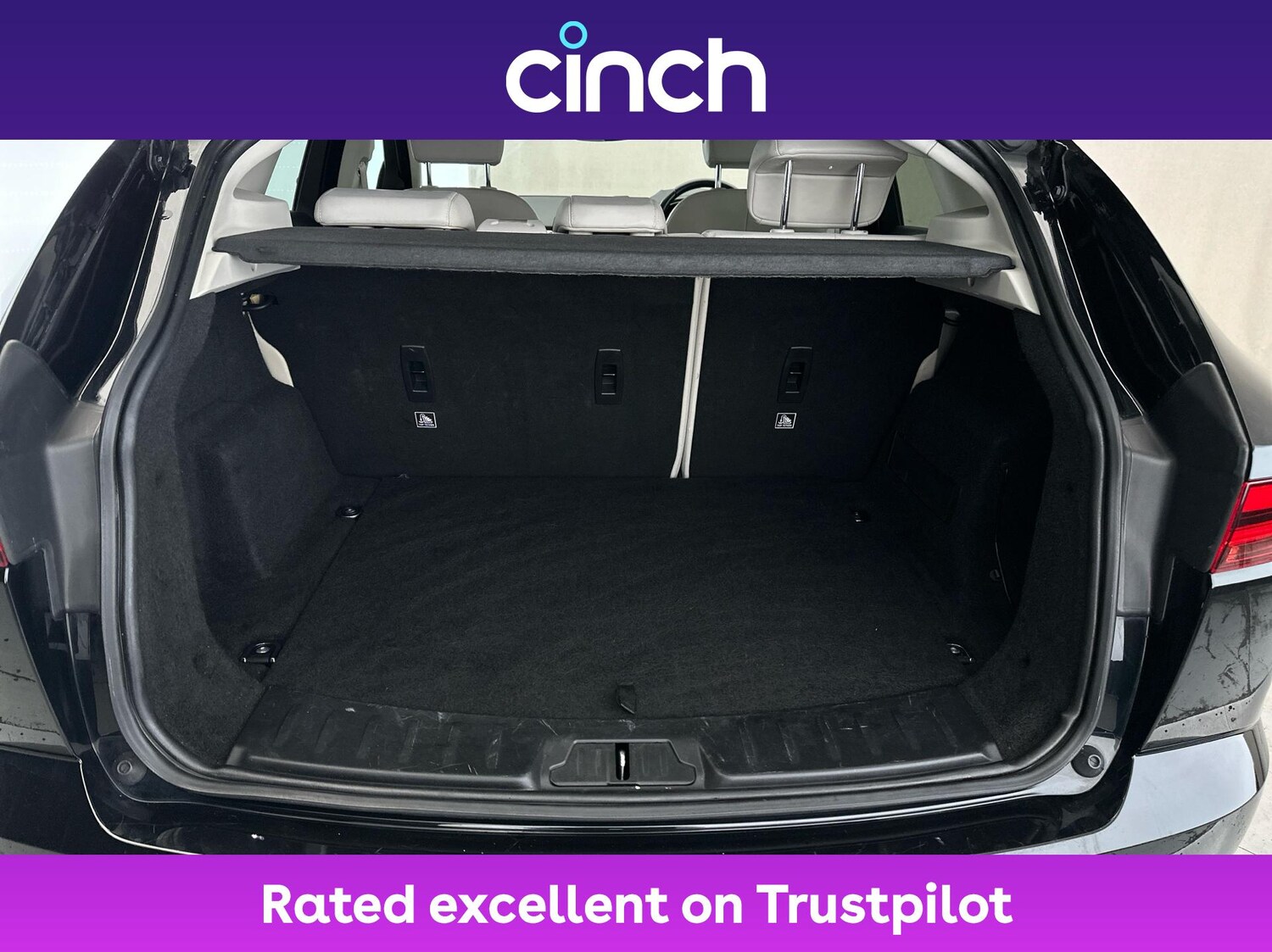 Used Jaguar E-Pace 2018 for sale - 76173926: Photo 21