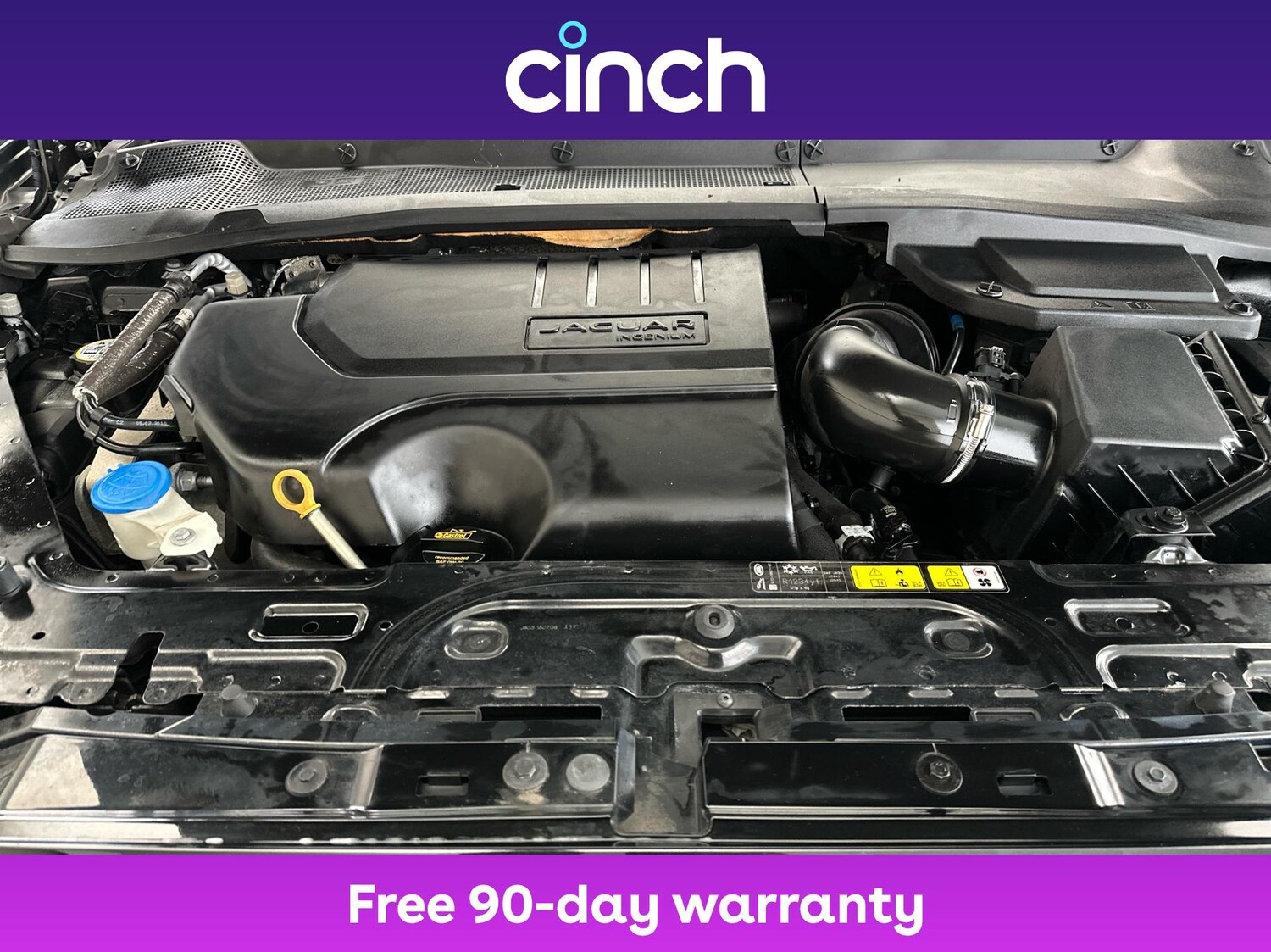 Used Jaguar E-Pace 2018 for sale - 76173926: Photo 23