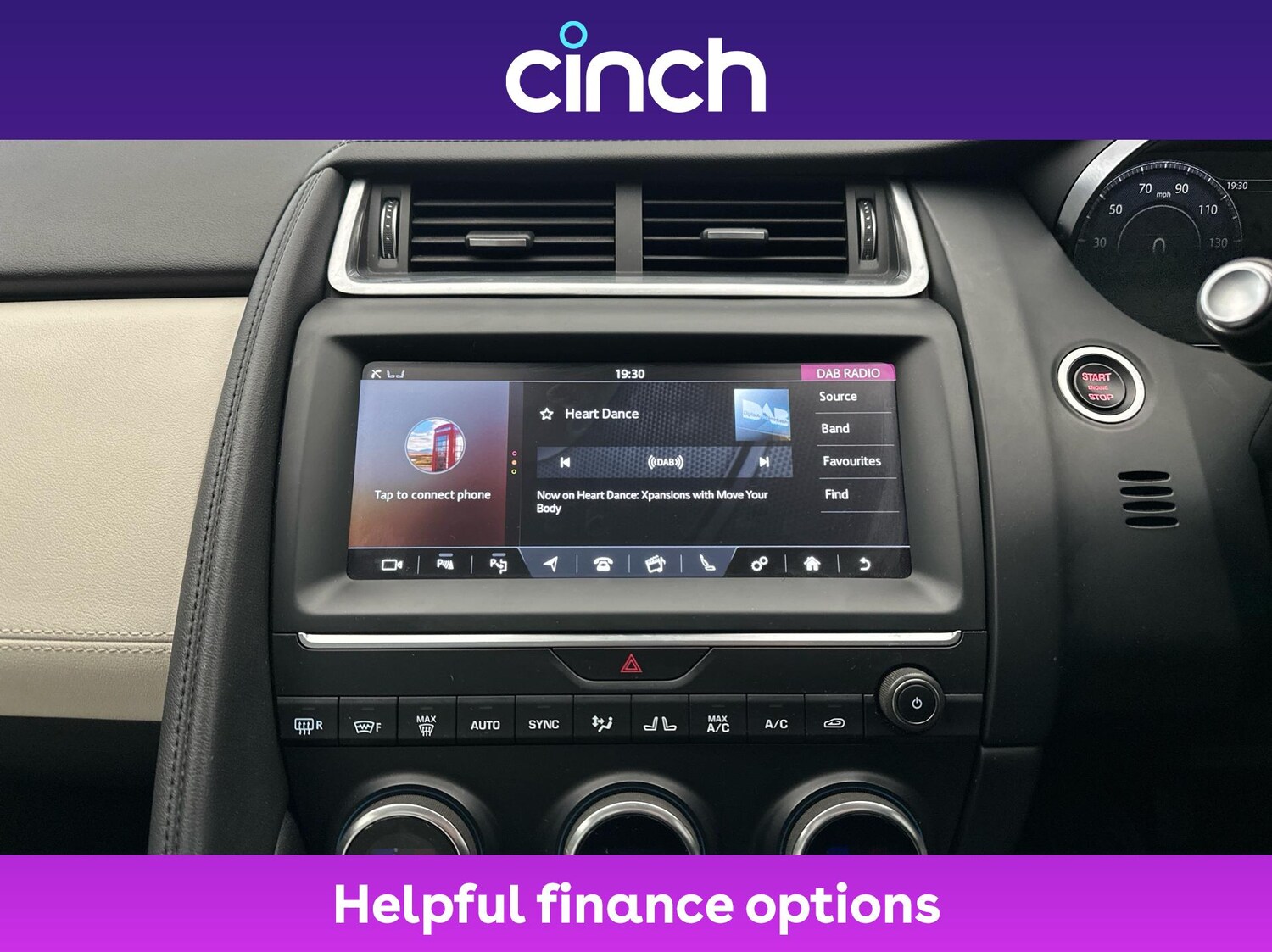 Used Jaguar E-Pace 2018 for sale - 76173926: Photo 30