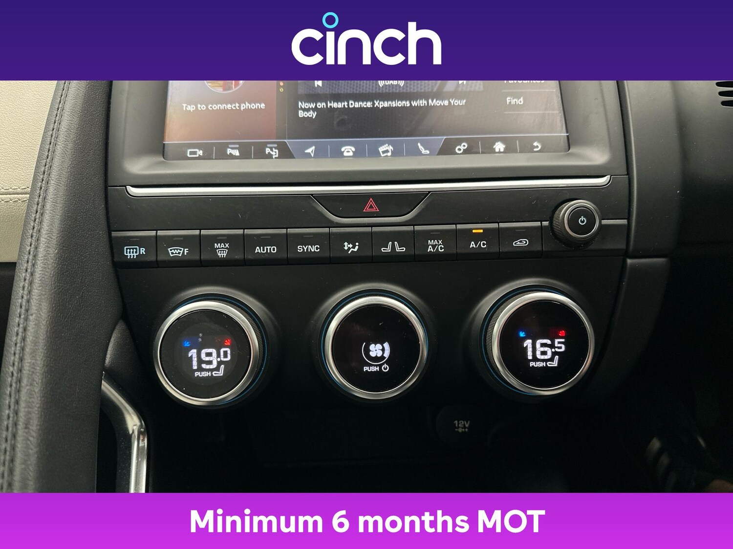 Used Jaguar E-Pace 2018 for sale - 76173926: Photo 32