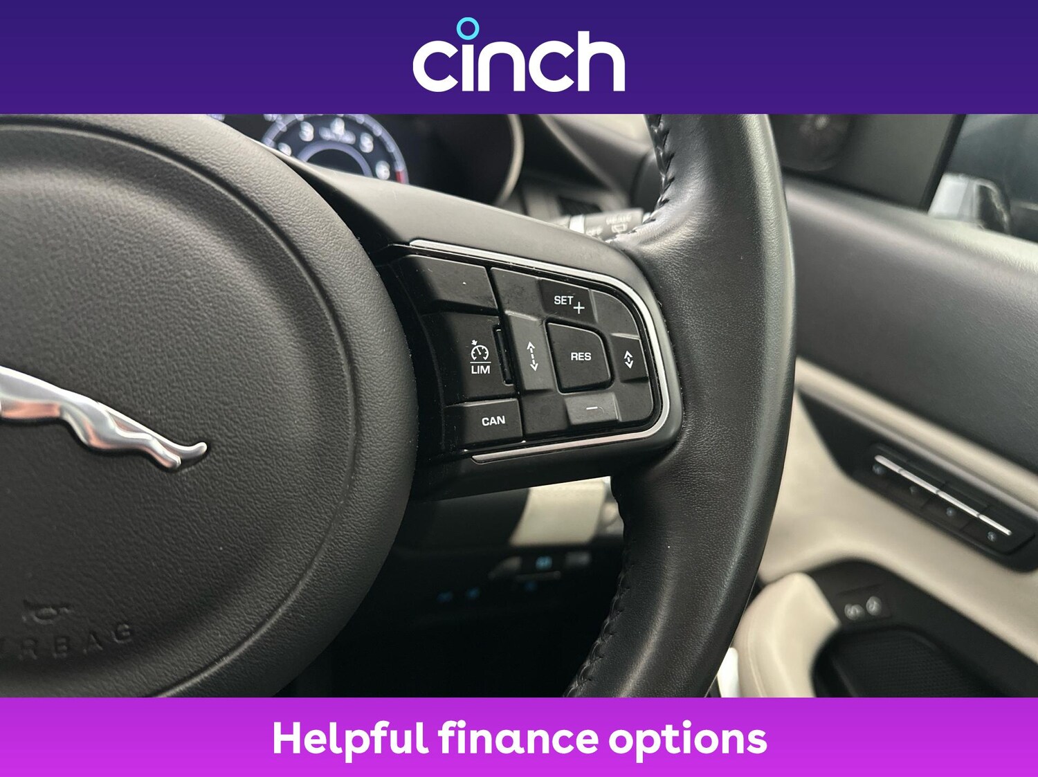 Used Jaguar E-Pace 2018 for sale - 76173926: Photo 35