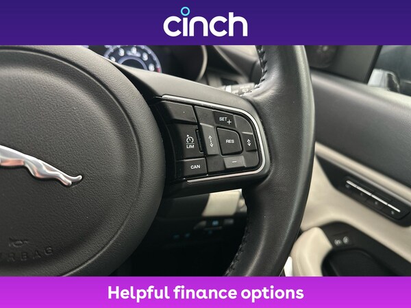 Used Jaguar E-Pace 2018 for sale - 76173926: Photo 35