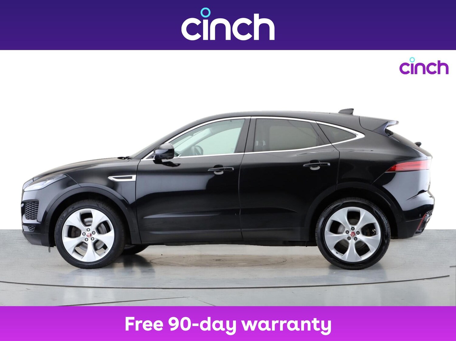 Used Jaguar E-Pace 2018 for sale - 76173926: Photo 8