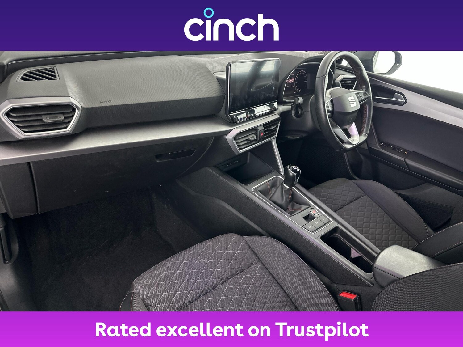 Used SEAT Leon 2020 for sale - 76635973: Photo 14