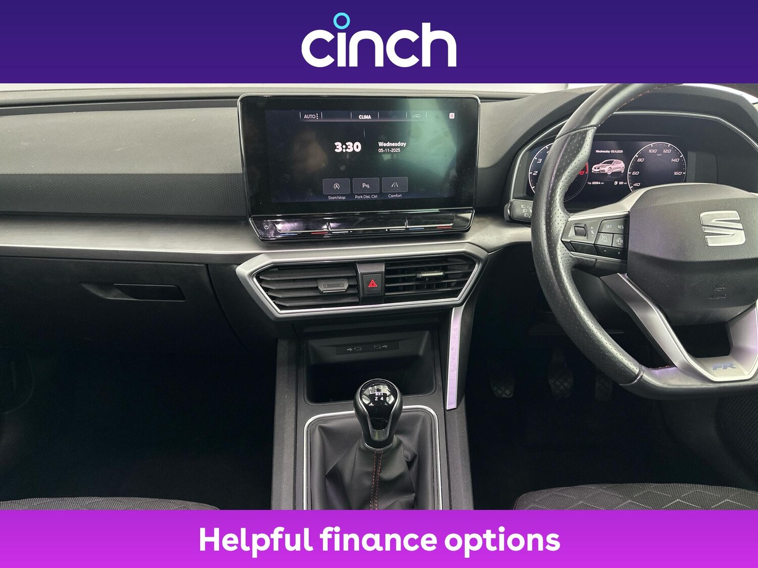 Used SEAT Leon 2020 for sale - 76635973: Photo 17