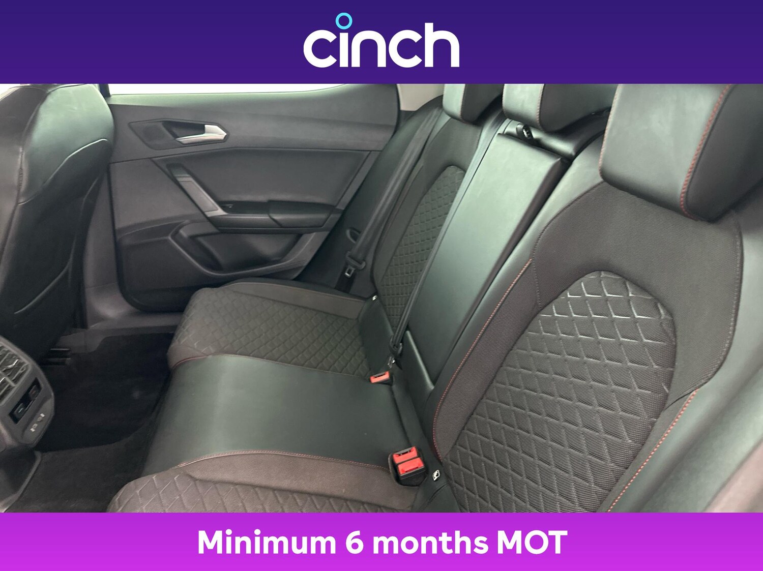 Used SEAT Leon 2020 for sale - 76635973: Photo 20