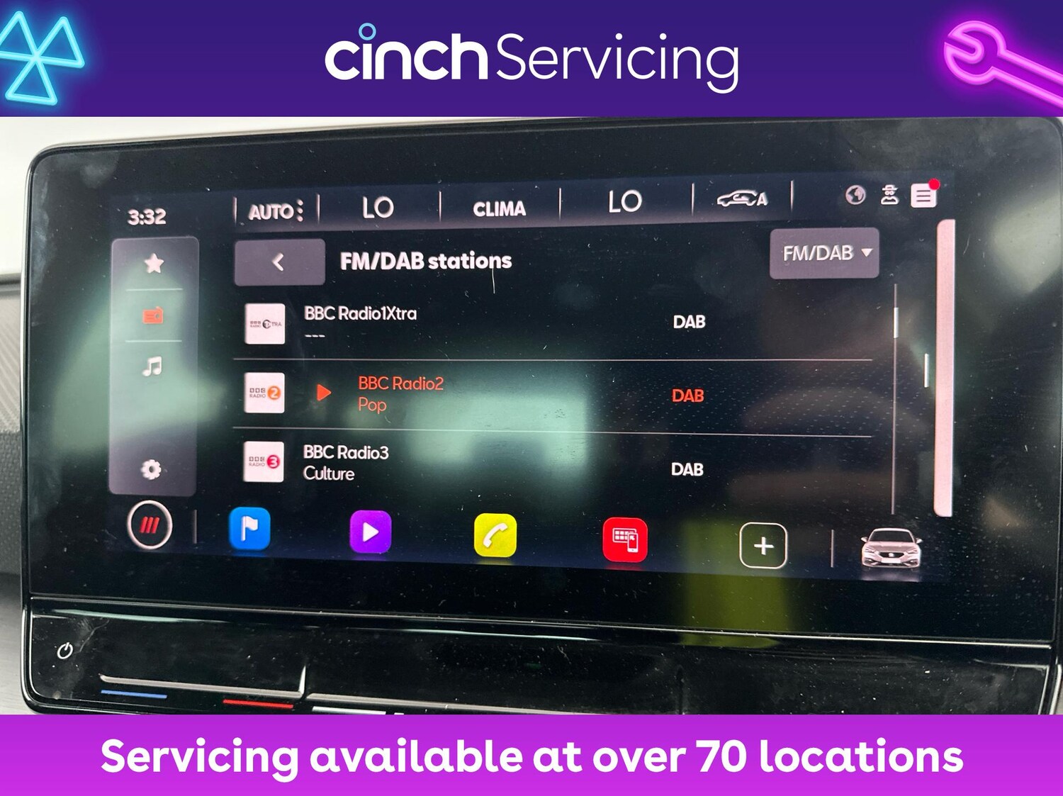 Used SEAT Leon 2020 for sale - 76635973: Photo 31