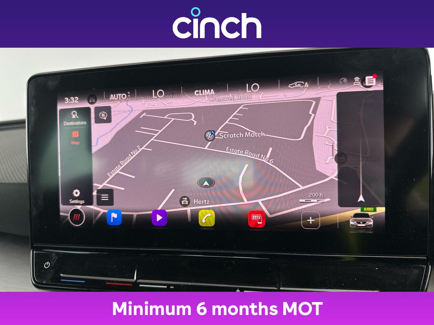 Used SEAT Leon 2020 for sale - 76635973: Photo 32