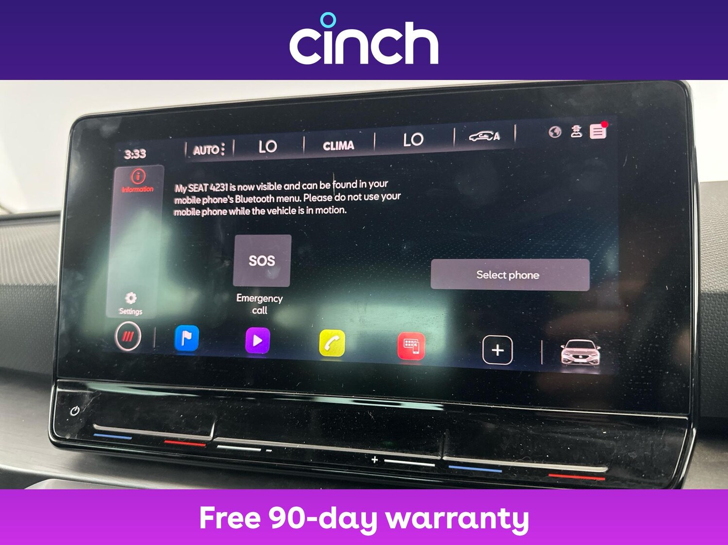 Used SEAT Leon 2020 for sale - 76635973: Photo 34