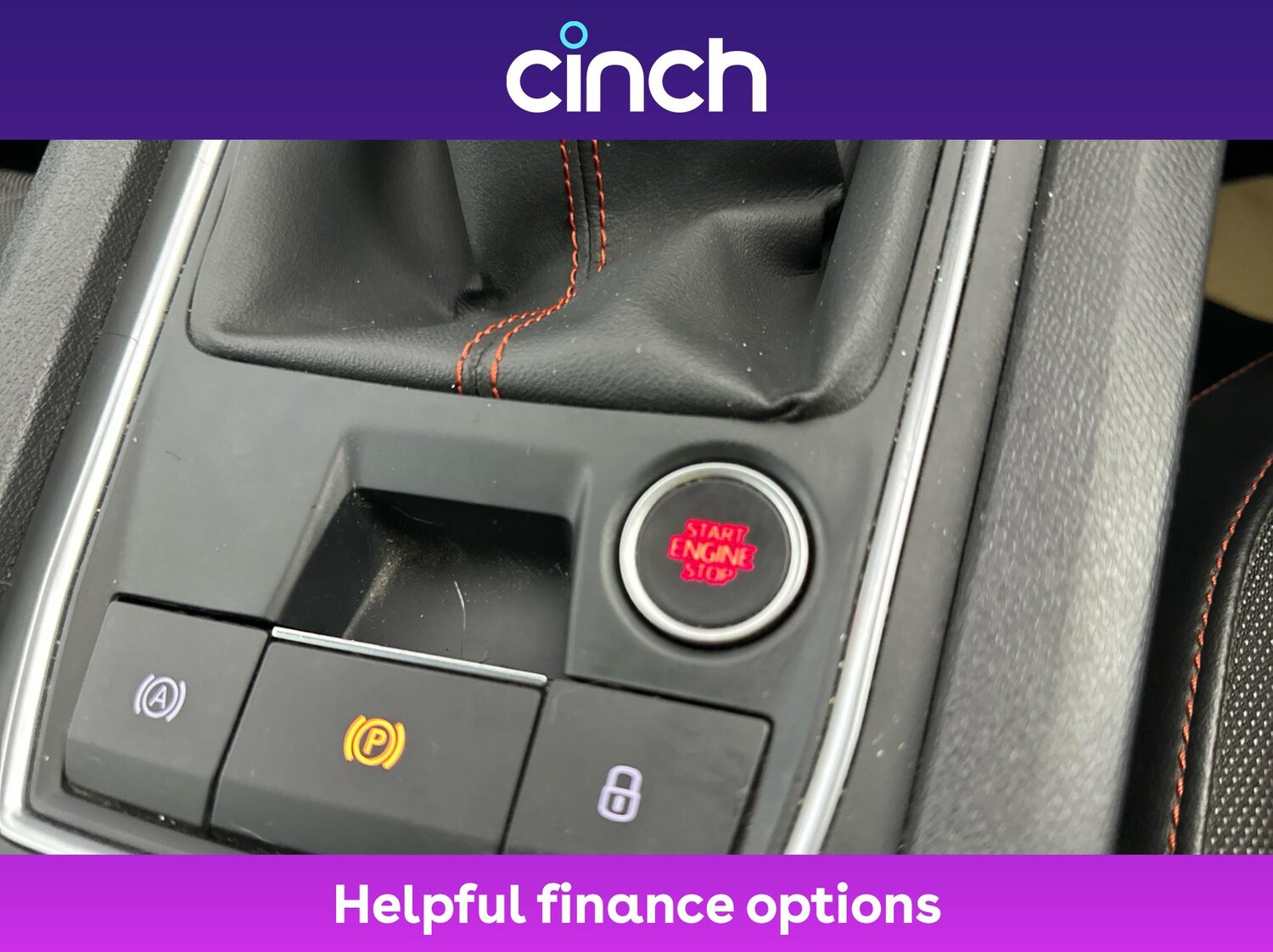 Used SEAT Leon 2020 for sale - 76635973: Photo 35