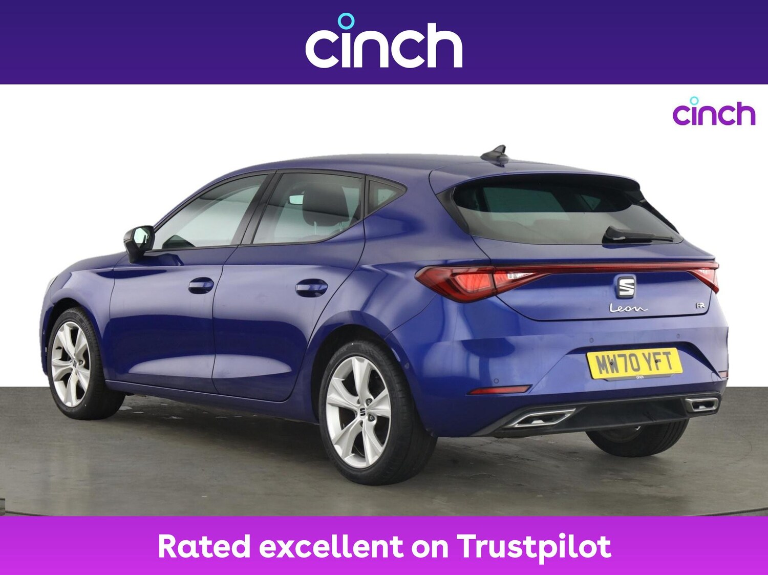 Used SEAT Leon 2020 for sale - 76635973: Photo 6