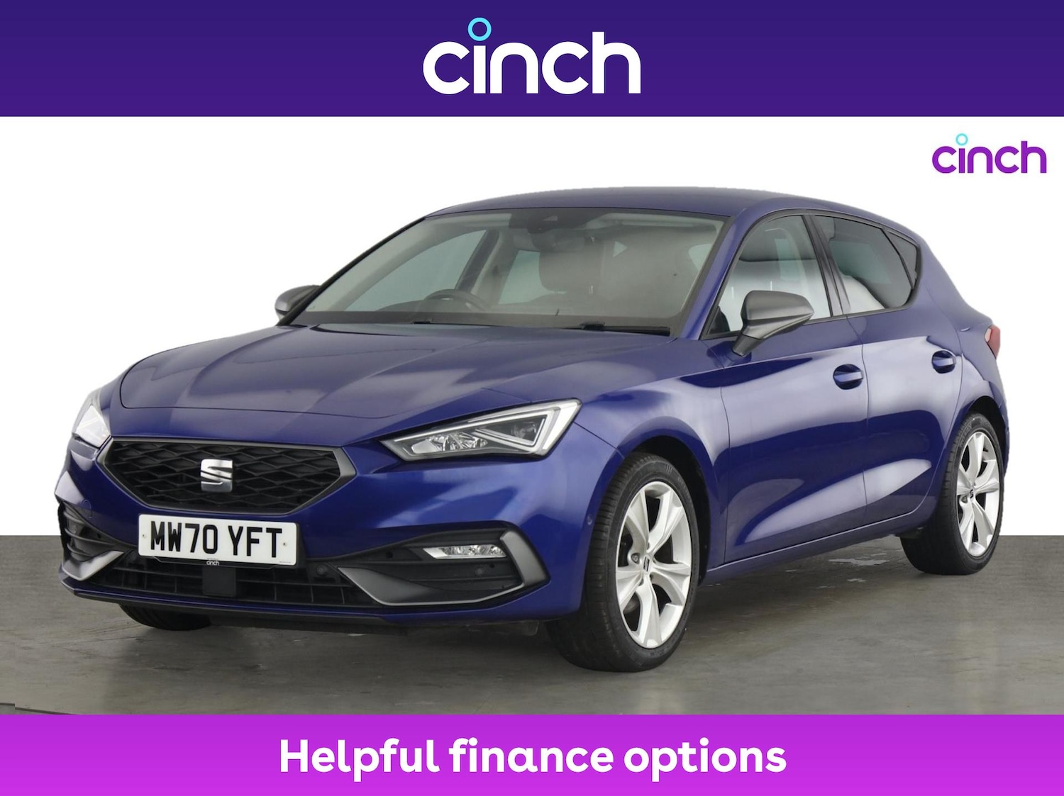 Used SEAT Leon 2020 for sale - 76635973: Photo 9