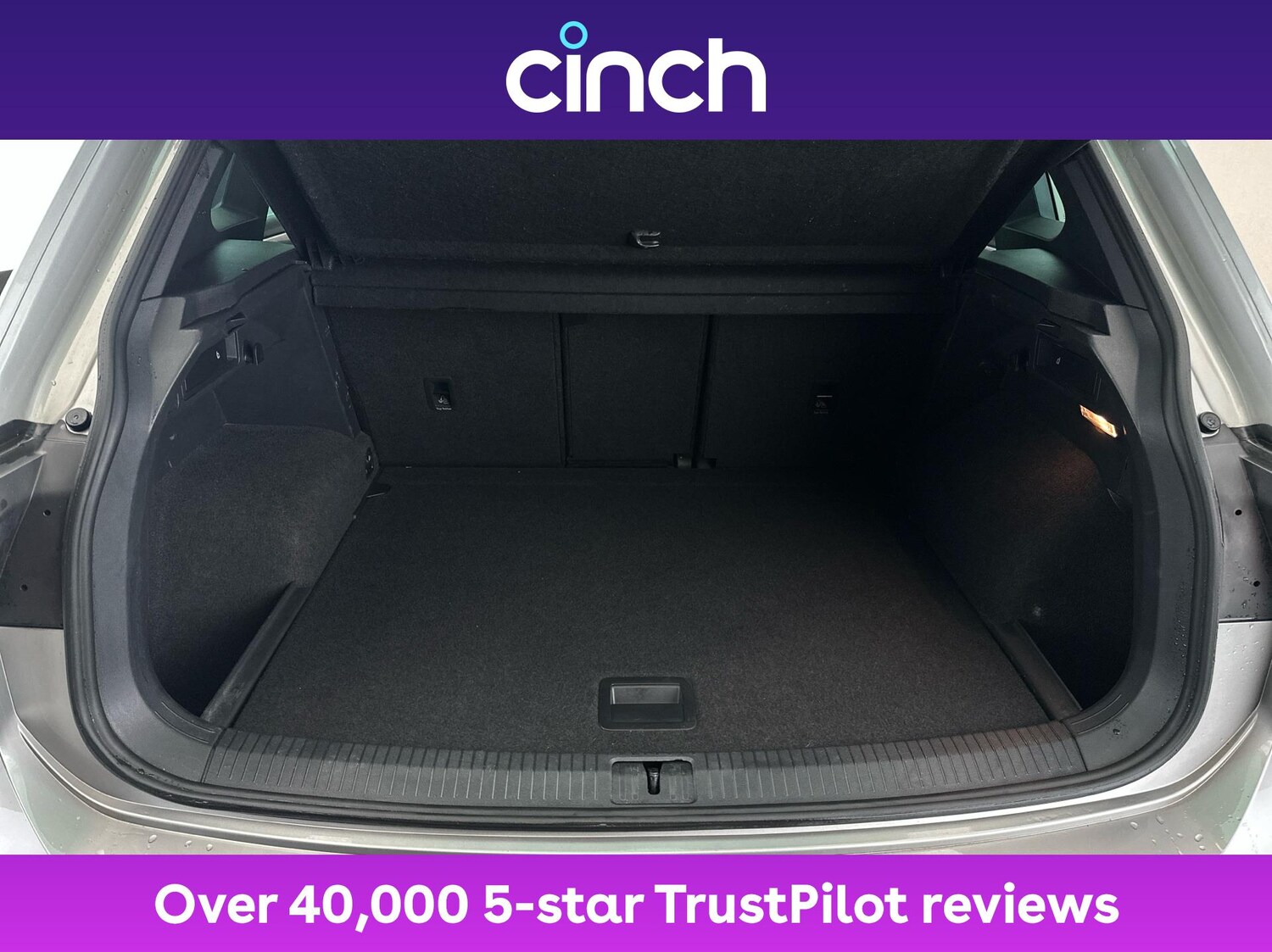 Used Volkswagen Tiguan 2018 for sale - 76896480: Photo 21