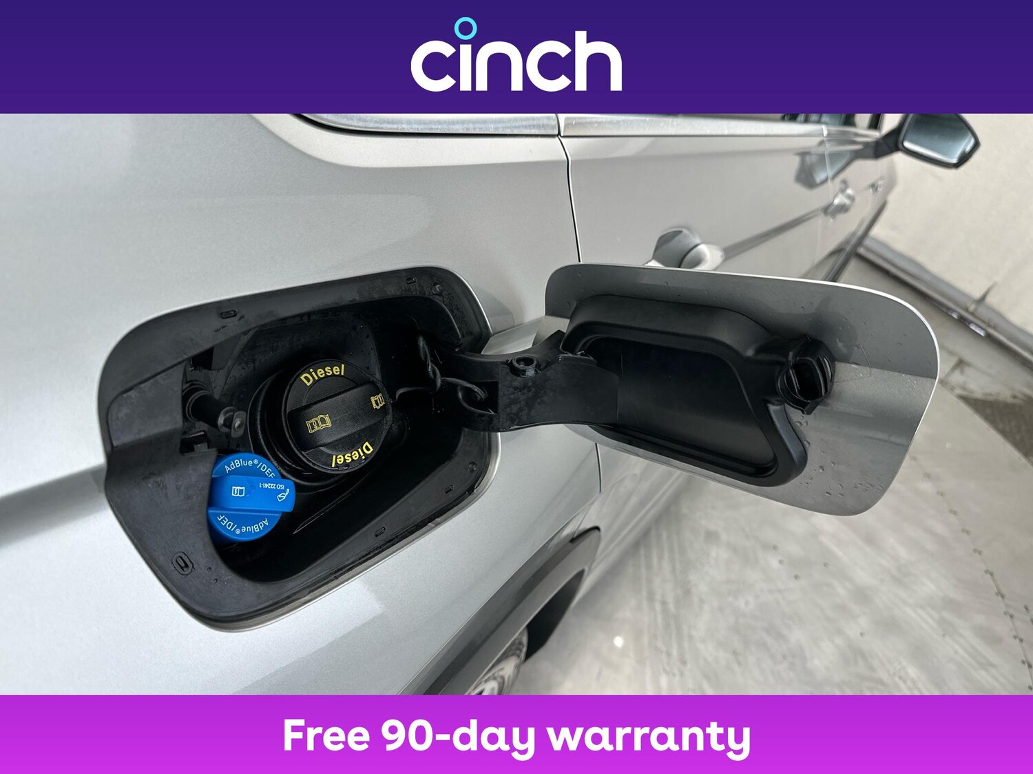 Used Volkswagen Tiguan 2018 for sale - 76896480: Photo 29