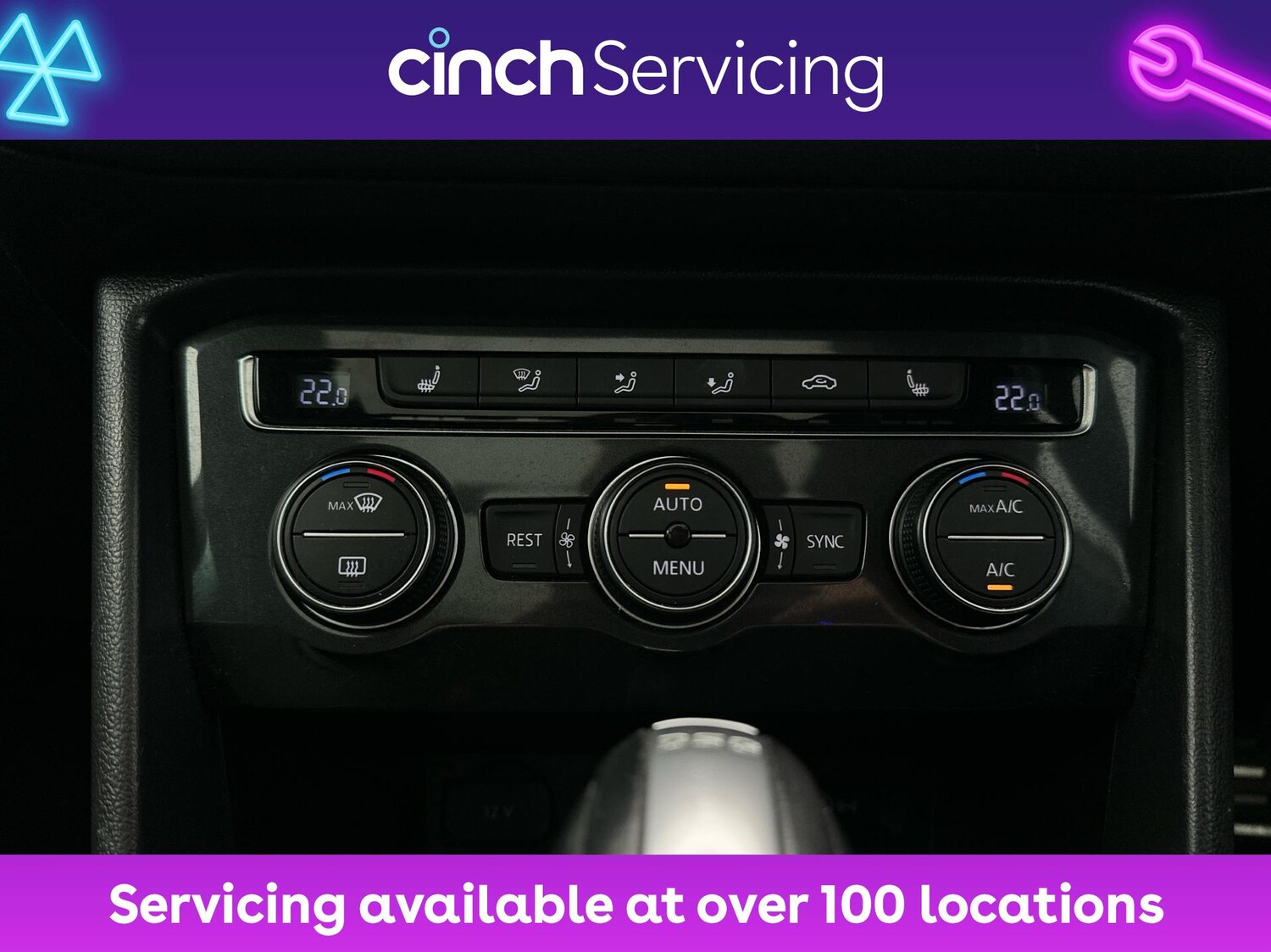 Used Volkswagen Tiguan 2018 for sale - 76896480: Photo 36