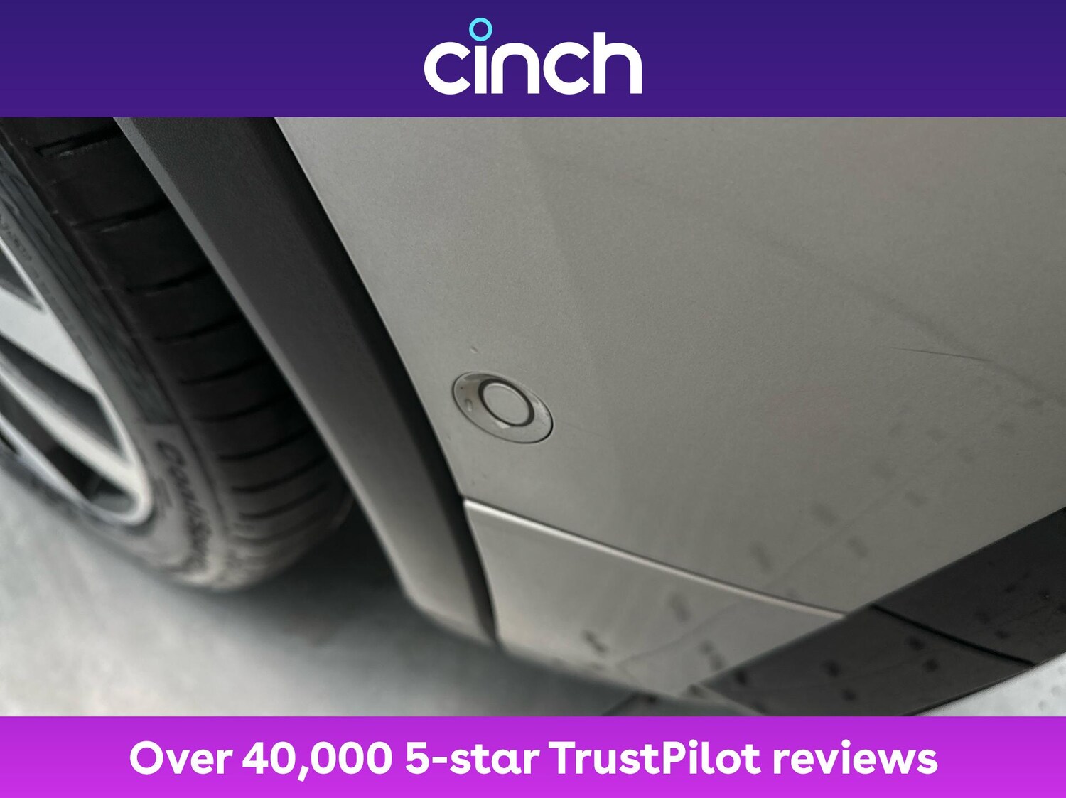 Used Volkswagen Tiguan 2018 for sale - 76896480: Photo 38