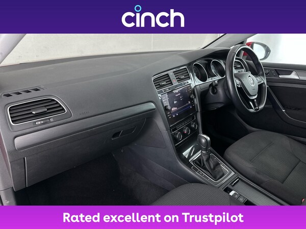 Used Volkswagen Golf 2019 for sale - 75510090: Photo 14
