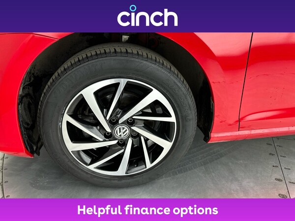 Used Volkswagen Golf 2019 for sale - 75510090: Photo 24