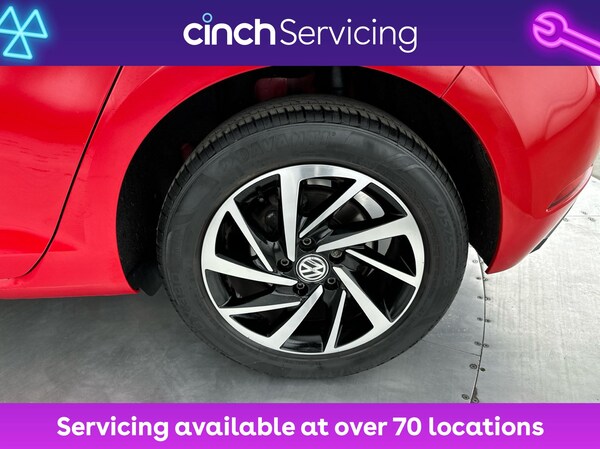 Used Volkswagen Golf 2019 for sale - 75510090: Photo 26