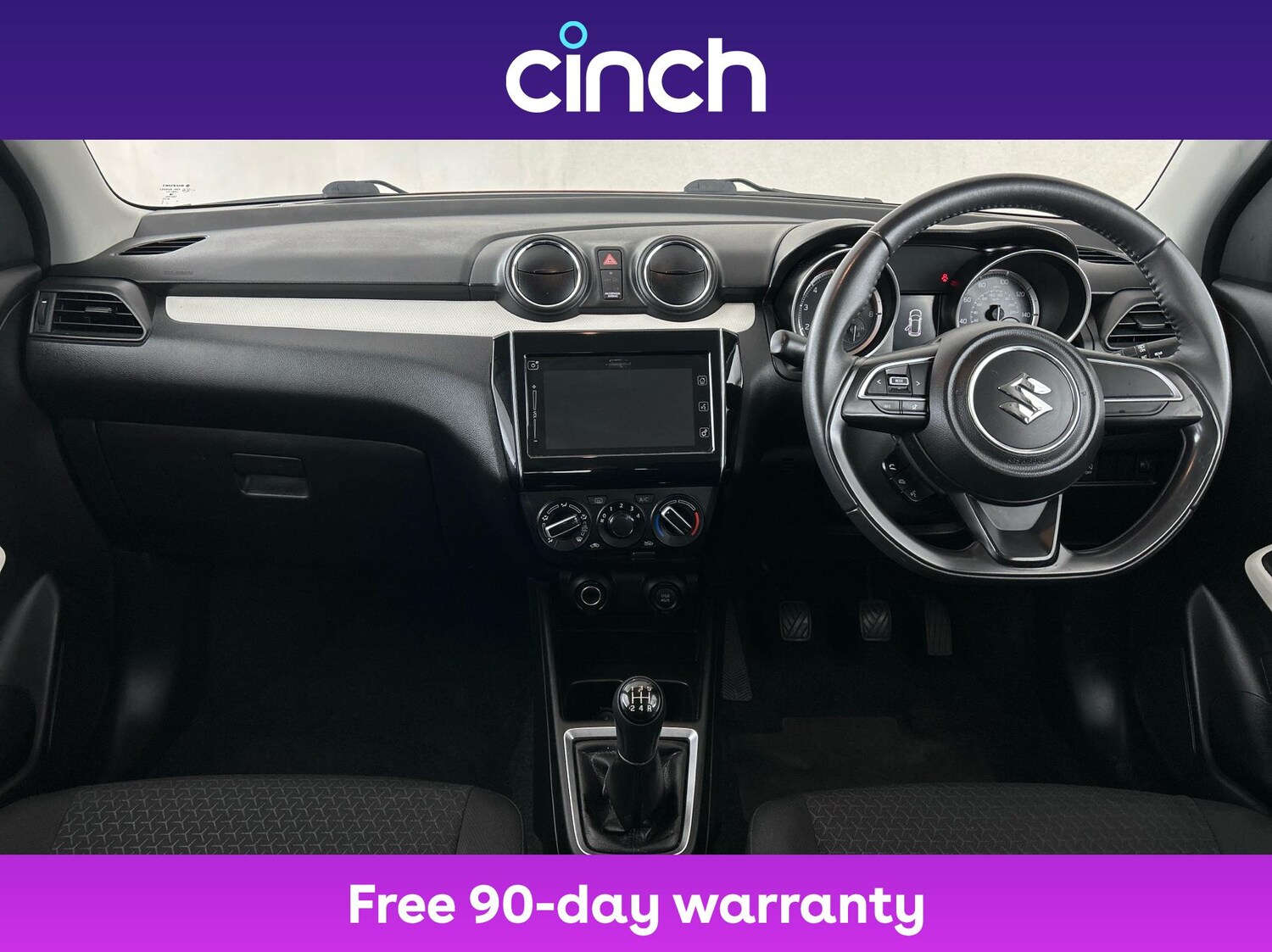 Used Suzuki Swift 2020 for sale - 76934453: Photo 15