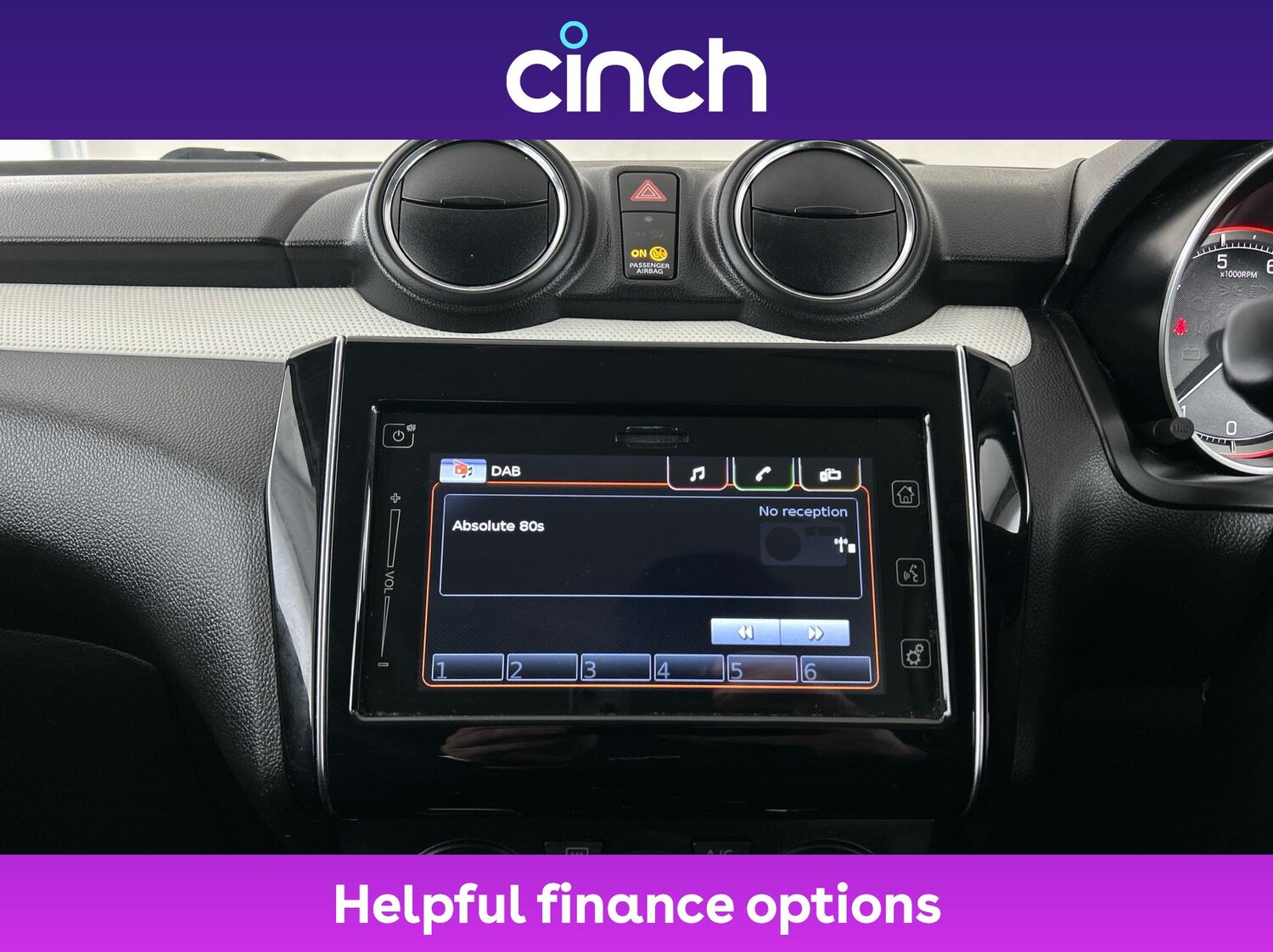 Used Suzuki Swift 2020 for sale - 76934453: Photo 17