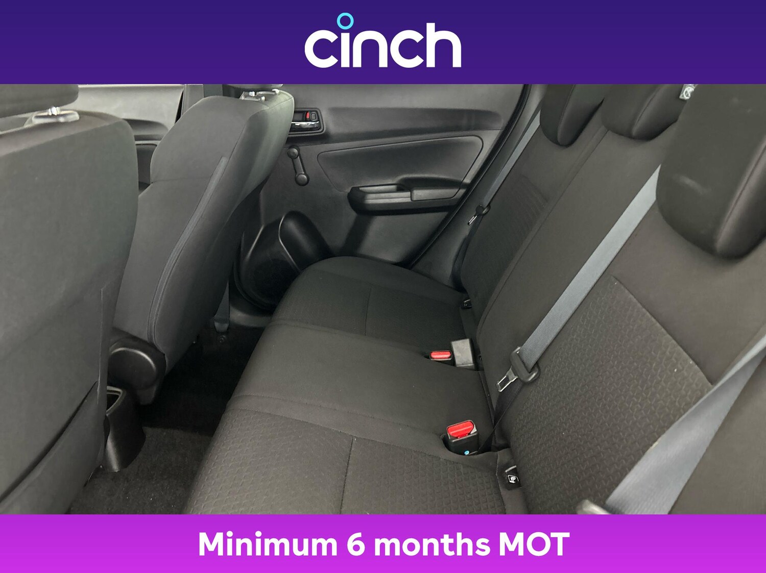 Used Suzuki Swift 2020 for sale - 76934453: Photo 20