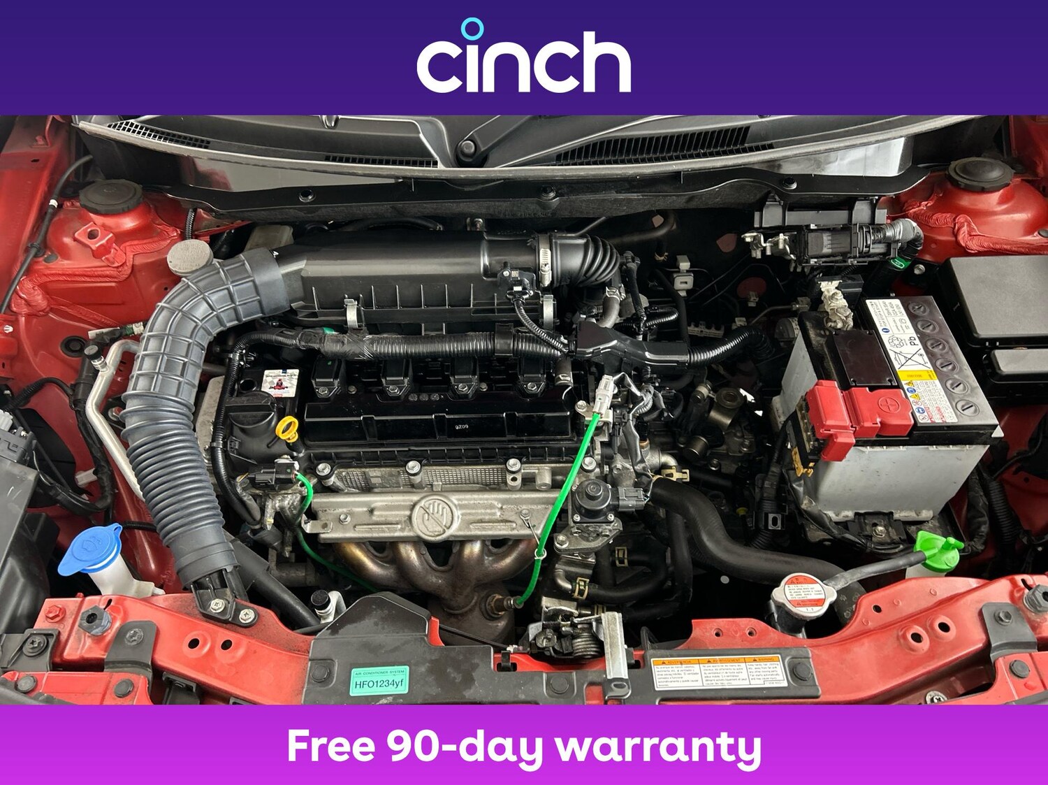 Used Suzuki Swift 2020 for sale - 76934453: Photo 23