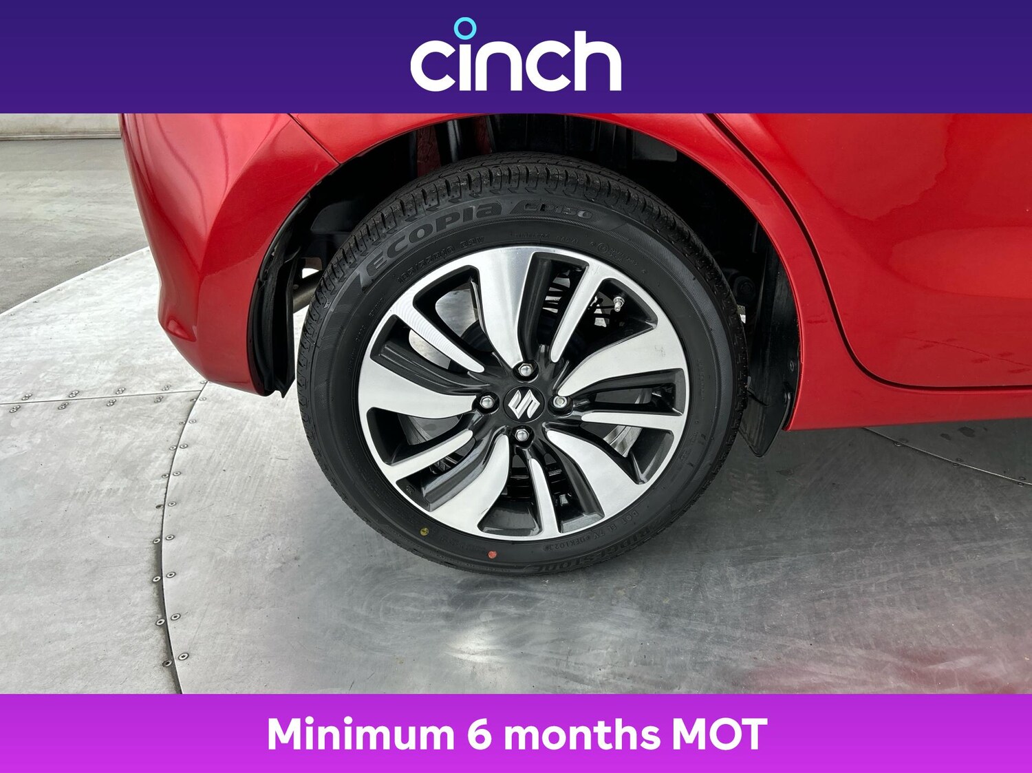 Used Suzuki Swift 2020 for sale - 76934453: Photo 27