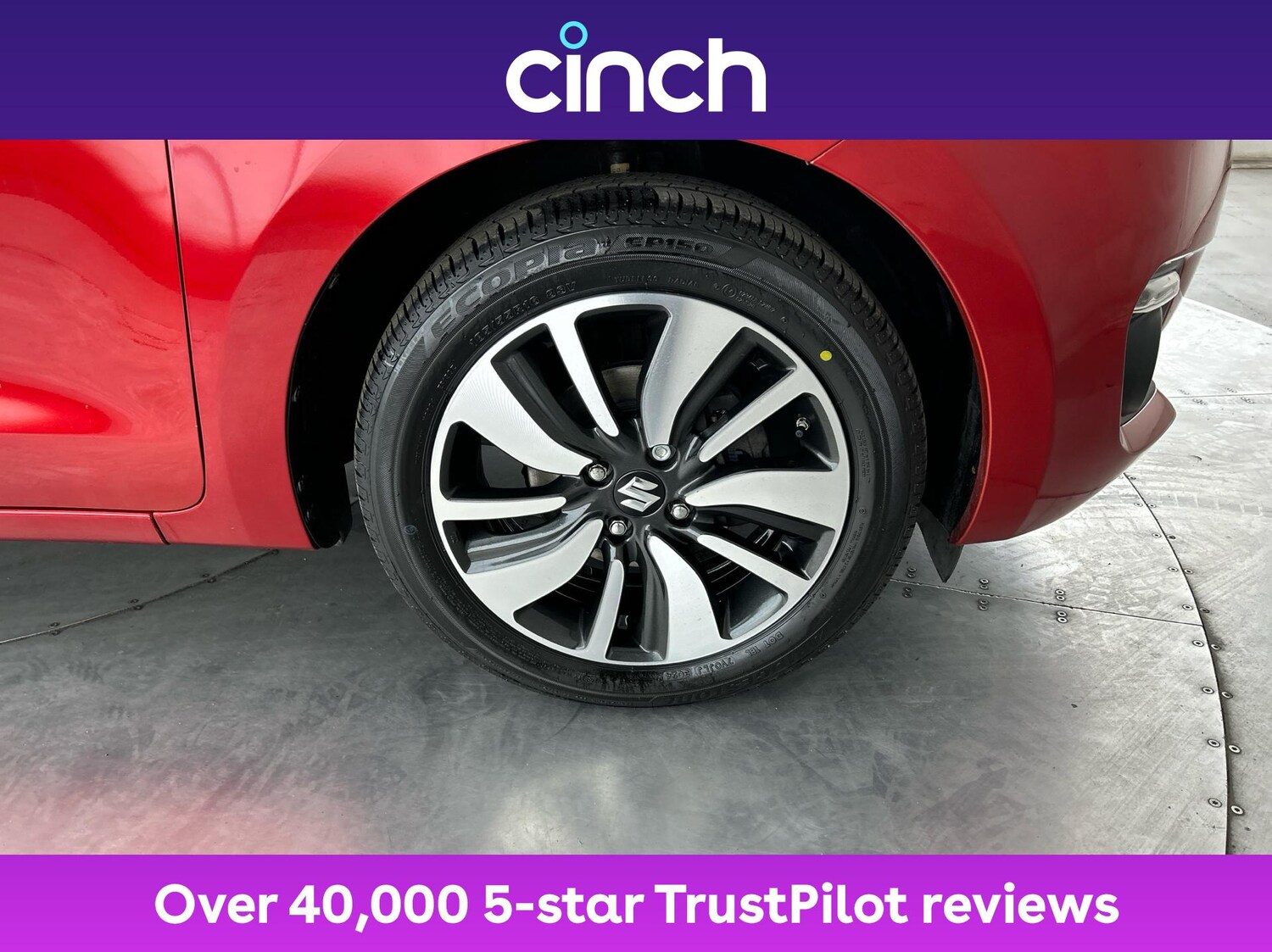 Used Suzuki Swift 2020 for sale - 76934453: Photo 28