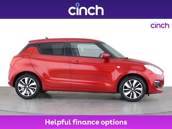 Used Suzuki Swift 2020 for sale - 76934453: Photo