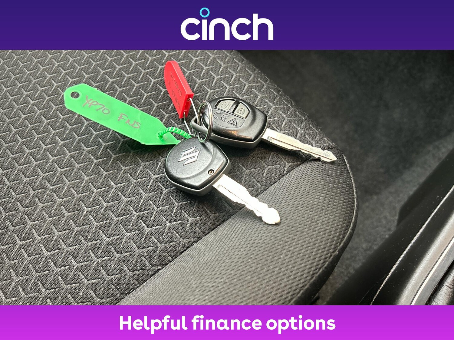 Used Suzuki Swift 2020 for sale - 76934453: Photo 30