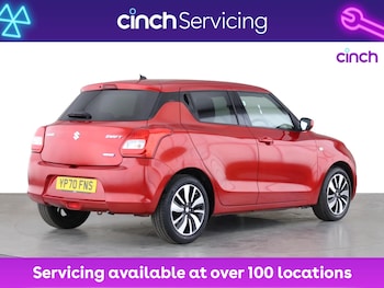 Used Suzuki Swift 2020 for sale - 76934453: Photo