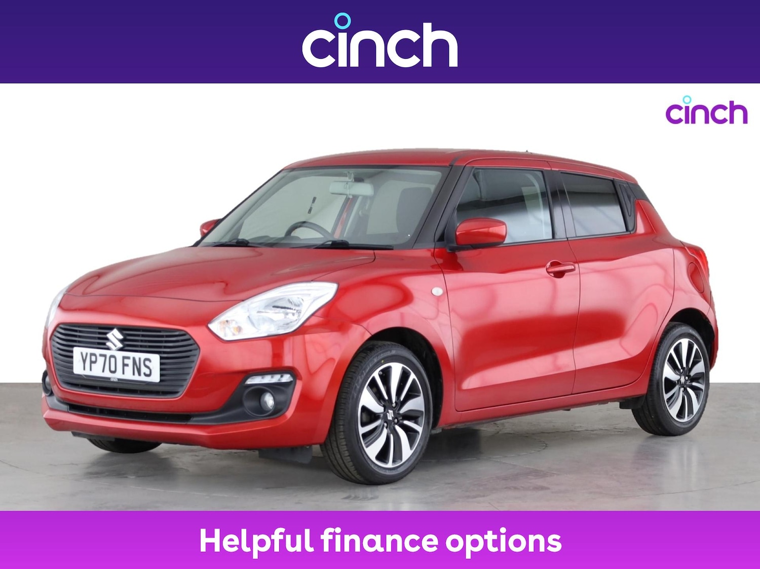 Used Suzuki Swift 2020 for sale - 76934453: Photo 9